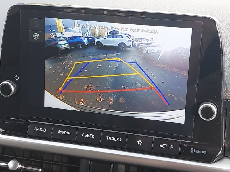 Used Kia Picanto 2022 for sale - 76471796: Photo 10