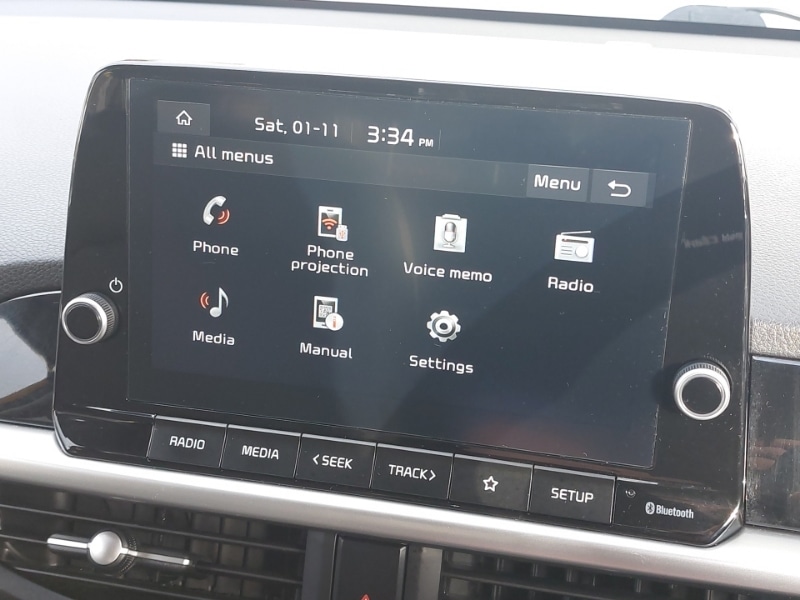 Used Kia Picanto 2022 for sale - 76471796: Photo 11