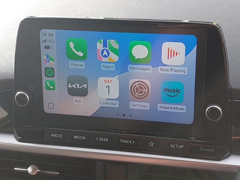 Used Kia Picanto 2022 for sale - 76471796: Photo 12