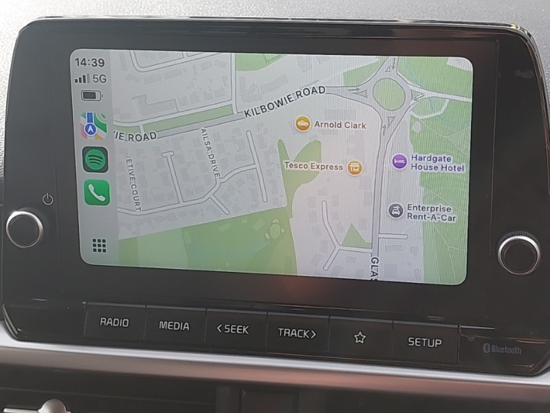 Used Kia Picanto 2022 for sale - 76471796: Photo 13