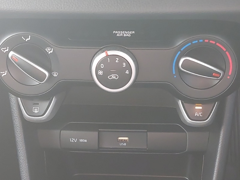 Used Kia Picanto 2022 for sale - 76471796: Photo 14