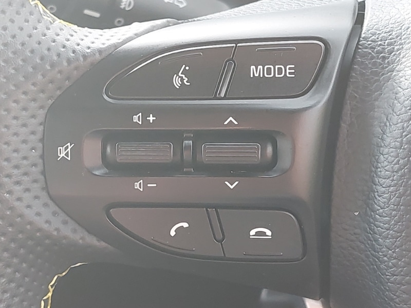 Used Kia Picanto 2022 for sale - 76471796: Photo 16