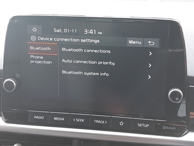 Used Kia Picanto 2022 for sale - 76471796: Photo 17