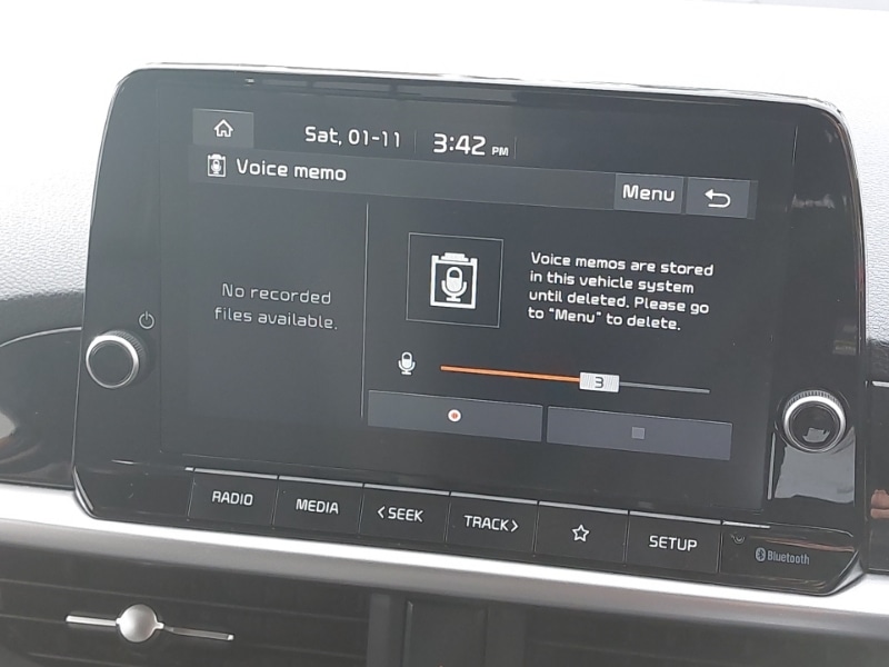 Used Kia Picanto 2022 for sale - 76471796: Photo 18