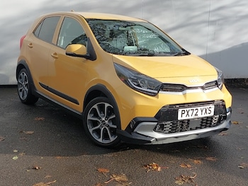Used Kia Picanto 2022 for sale - 76471796: Photo