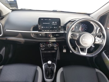 Used Kia Picanto 2022 for sale - 76471796: Photo