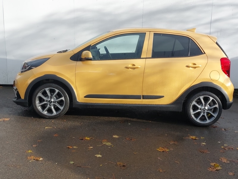 Used Kia Picanto 2022 for sale - 76471796: Photo 4