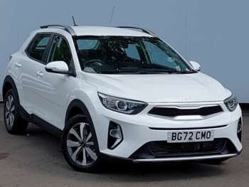 2022 - 1.0T GDi 99 2 5dr DCT