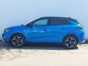 Used Vauxhall Grandland 2023 for sale - 75120728: Photo