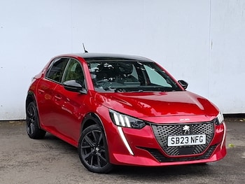 Used Peugeot 208 2023 for sale - 79086631: Photo