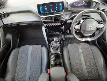 Used Peugeot 208 2023 for sale - 79086631: Photo