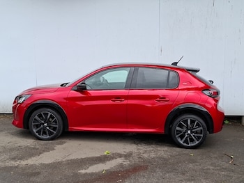 Used Peugeot 208 2023 for sale - 79086631: Photo