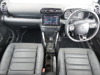 Used Citroen C3 Aircross 2023 for sale - 78928383: Photo