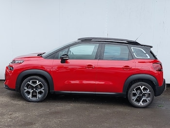 Used Citroen C3 Aircross 2023 for sale - 78928383: Photo