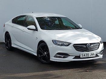 2020 - 1.5T SRi Vx-line Nav 5dr