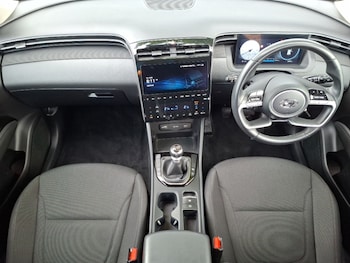 Used Hyundai TUCSON 2023 for sale - 79557640: Photo