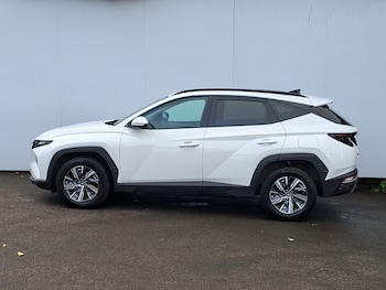 Used Hyundai TUCSON 2023 for sale - 79557640: Photo