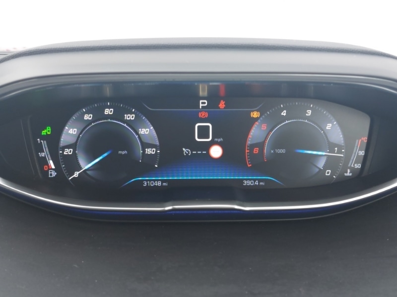 Used Peugeot 3008 2019 for sale - 77669560: Photo 10