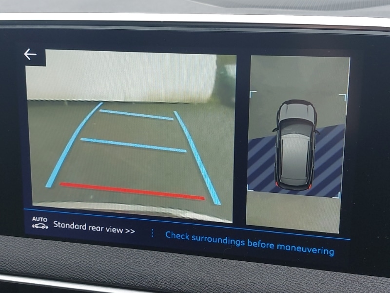 Used Peugeot 3008 2019 for sale - 77669560: Photo 18