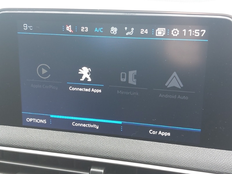 Used Peugeot 3008 2019 for sale - 77669560: Photo 19