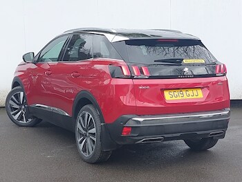 Used Peugeot 3008 2019 for sale - 77669560: Photo