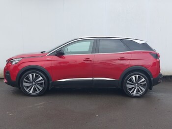 Used Peugeot 3008 2019 for sale - 77669560: Photo