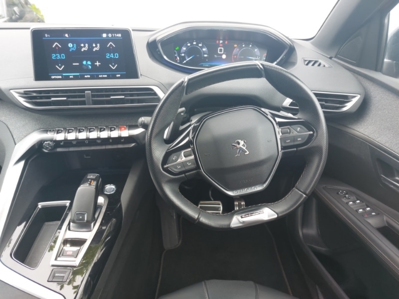 Used Peugeot 3008 2019 for sale - 77669560: Photo 7