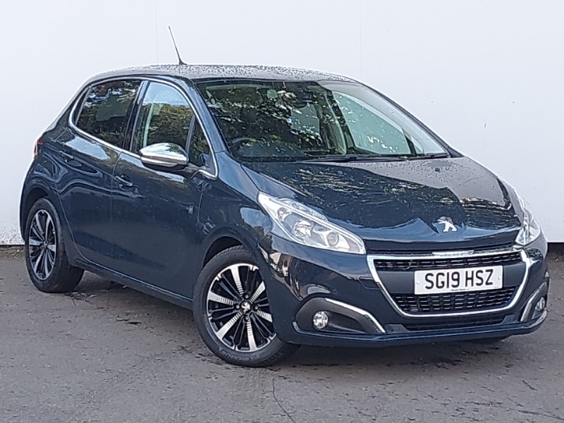 Used Peugeot 208 2019 for sale - 76187769: Photo 1