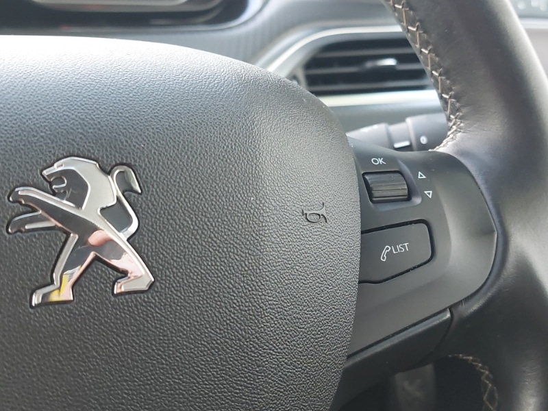 Used Peugeot 208 2019 for sale - 76187769: Photo 17
