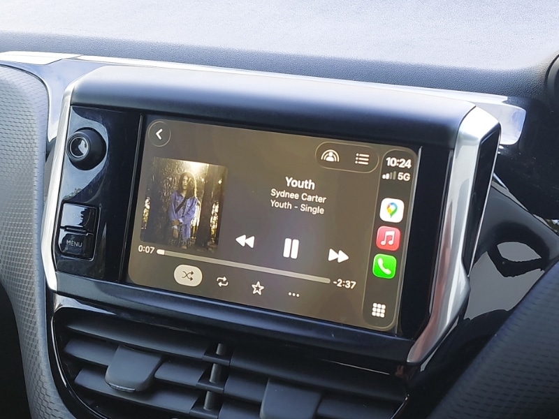 Used Peugeot 208 2019 for sale - 76187769: Photo 19
