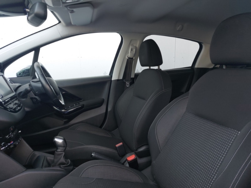 Used Peugeot 208 2019 for sale - 76187769: Photo 5