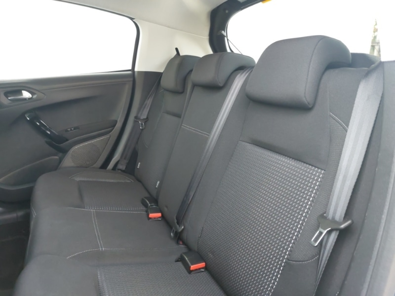 Used Peugeot 208 2019 for sale - 76187769: Photo 6