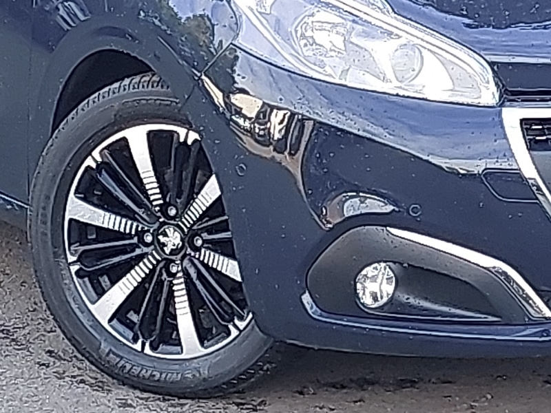 Used Peugeot 208 2019 for sale - 76187769: Photo 9