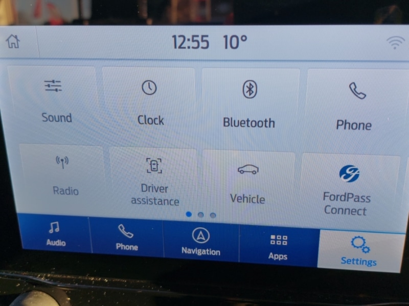 Used Ford Puma 2023 for sale - 77034866: Photo 11