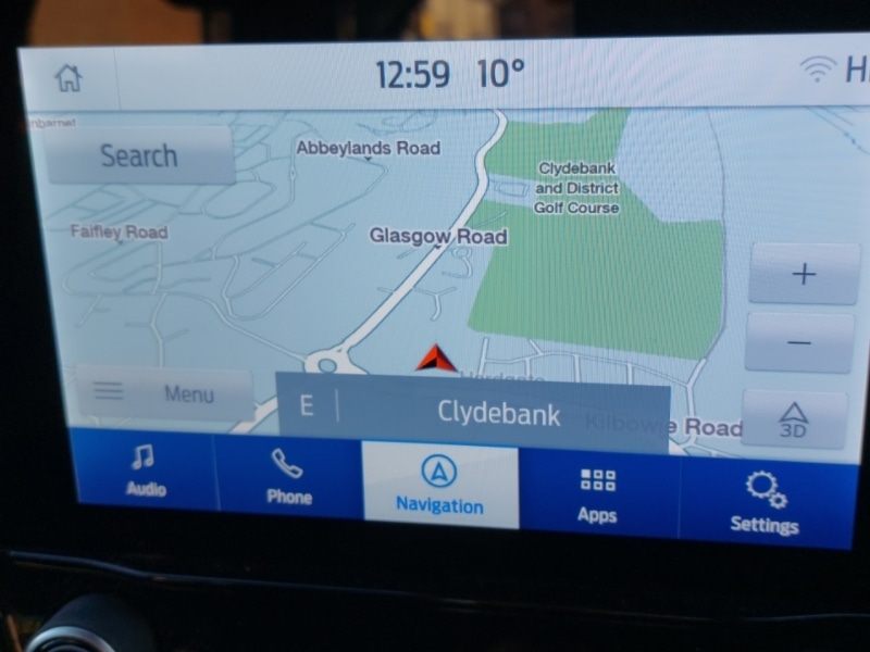 Used Ford Puma 2023 for sale - 77034866: Photo 14