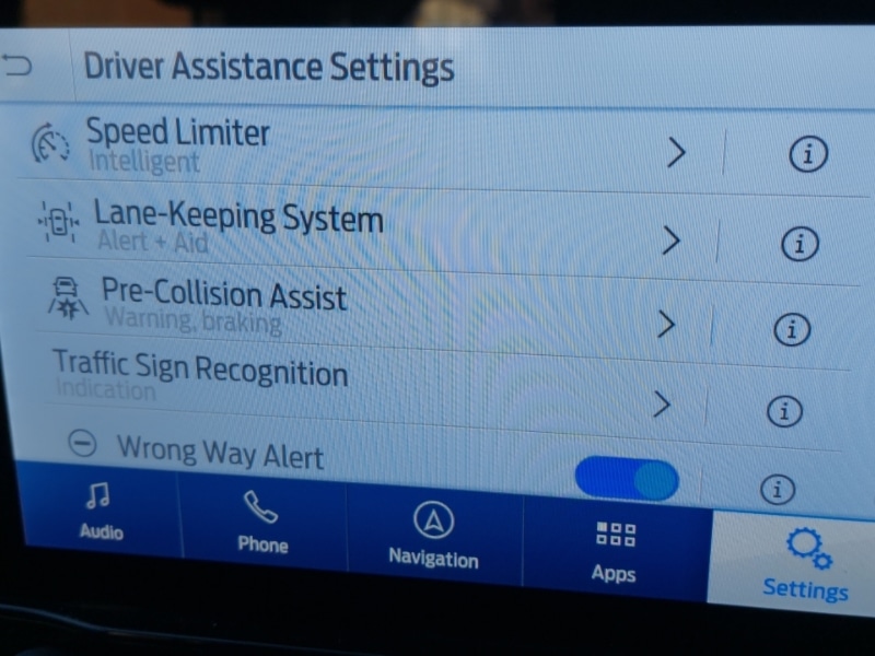 Used Ford Puma 2023 for sale - 77034866: Photo 15