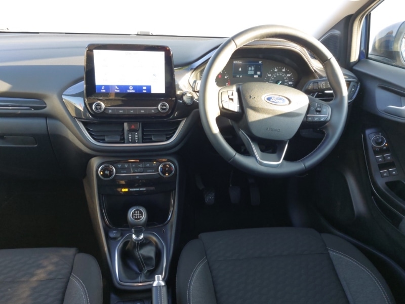 Used Ford Puma 2023 for sale - 77034866: Photo 2