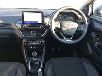 Used Ford Puma 2023 for sale - 77034866: Photo