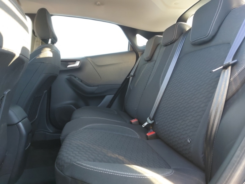 Used Ford Puma 2023 for sale - 77034866: Photo 6