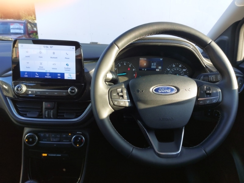 Used Ford Puma 2023 for sale - 77034866: Photo 7