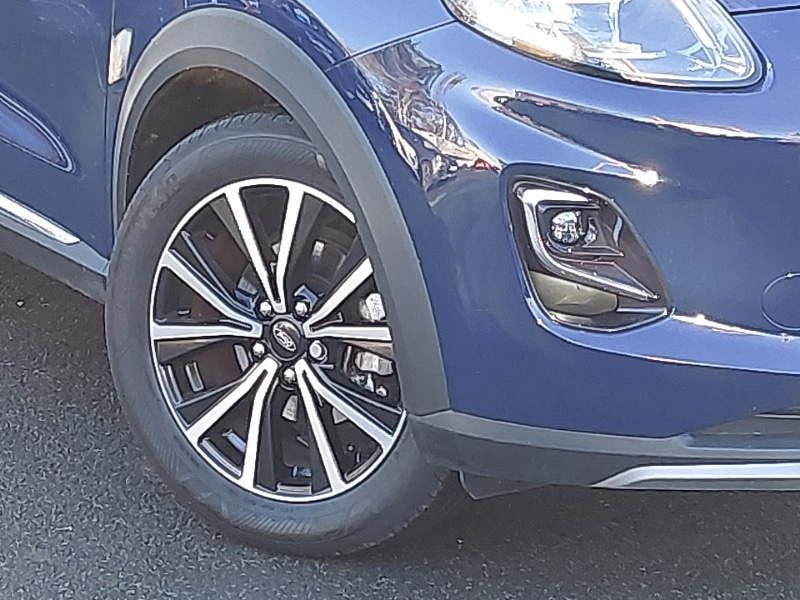 Used Ford Puma 2023 for sale - 77034866: Photo 9