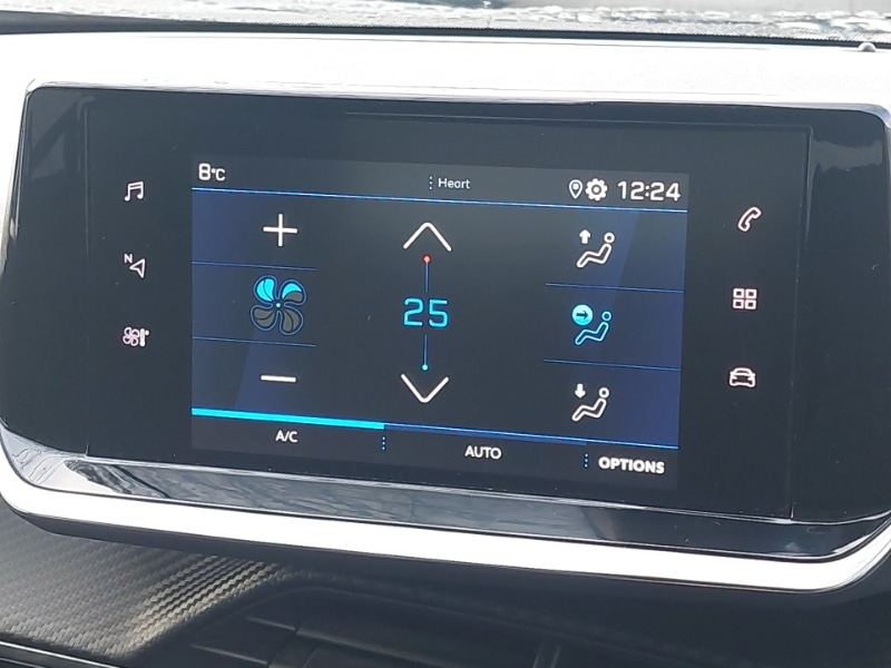 Used Peugeot 2008 2022 for sale - 76663920: Photo 15