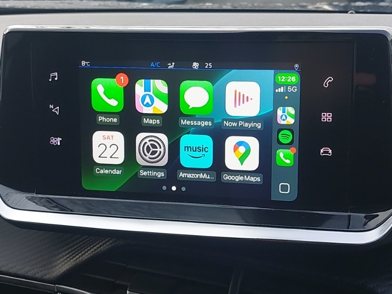 Used Peugeot 2008 2022 for sale - 76663920: Photo 17