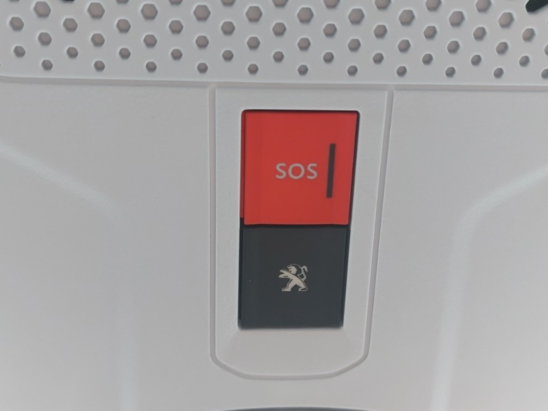 Used Peugeot 2008 2022 for sale - 76663920: Photo 19