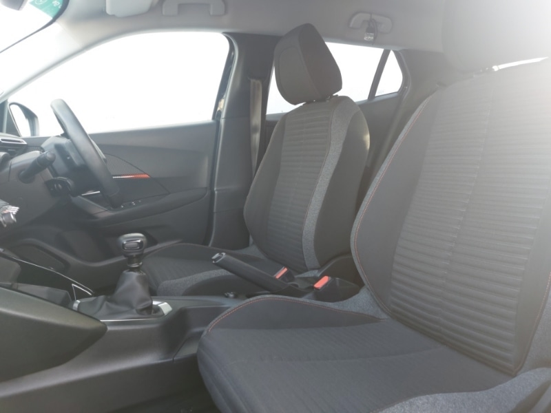 Used Peugeot 2008 2022 for sale - 76663920: Photo 5