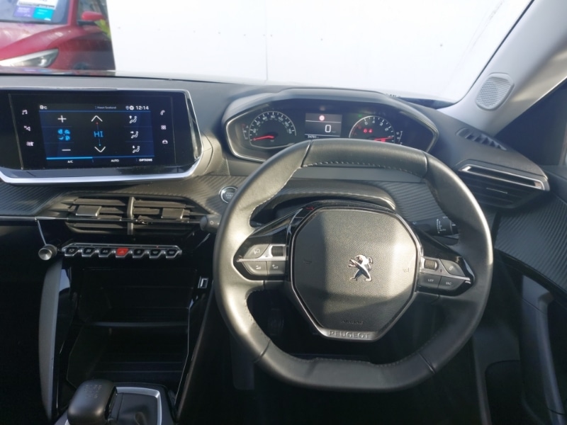 Used Peugeot 2008 2022 for sale - 76663920: Photo 7