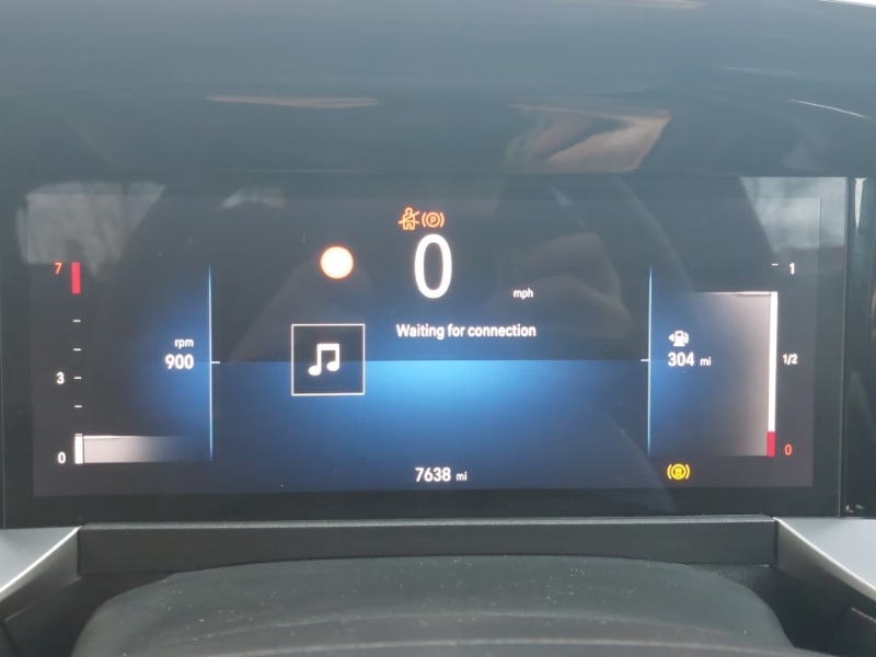 Used Vauxhall Mokka 2025 for sale - 77644764: Photo 10