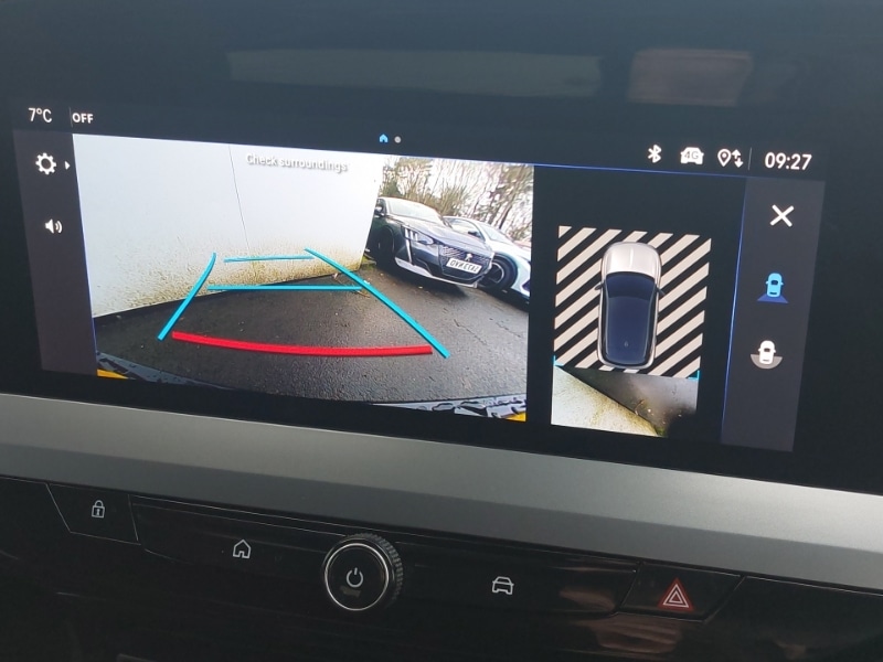 Used Vauxhall Mokka 2025 for sale - 77644764: Photo 15