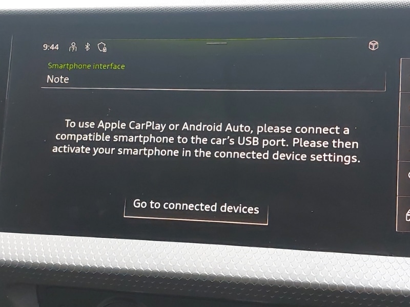 Used Audi A1 2023 for sale - 77371447: Photo 17