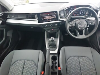 Used Audi A1 2023 for sale - 77371447: Photo